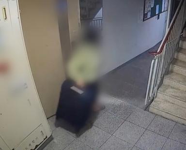 시신 훼손 20대 피의자 "살인해보고 싶었다"…석달 전에 계획