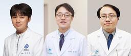 제21회 화이자의학상에 지헌영·박덕우·김남국 교수