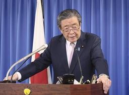 日여당, 7월 참의원선거 전 새경제대책 수립 논의…관세 등 대응