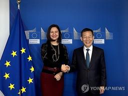 日도 EU 연구혁신 프로그램 참여 검토…한국은 올 1월 가입
