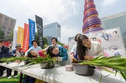 단오맞이 K-국가무형유산 축제, 서울 인사동서 10일 개최