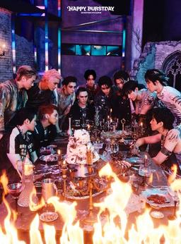 세븐틴, 나영석 PD와 다시 손잡았다…'나나민박' 내달 첫 방송