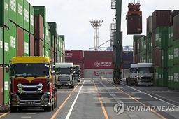 일본 3월 경상수지 35조원 흑자…두 달 연속 흑자