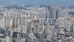 "서울·경기보다 인천"…지난달 30대 인천 집합건물 취득 94%↑