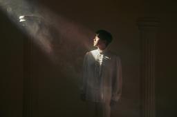 교회음악 콘서트 여는 존노 "삶의 고비 극복하게 해준 원동력"