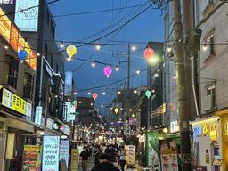 관악구, 신사맛길·샤로수길 등 골목상권 축제 연이어 개최