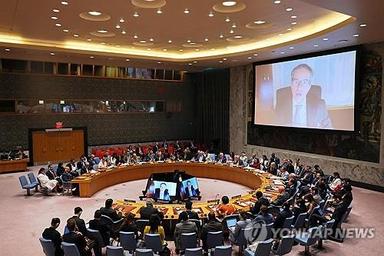 [美 이란 공격] IAEA 수장 "외부 방사능 누출 없어…포르도 지하 상황 몰라"