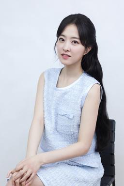 박보영 "미지·미래 둘 다 제 모습…우는 연기도 디테일로 구분"