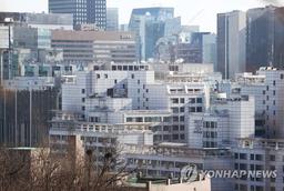 생숙→오피스텔 용도변경시 복도폭 완화 등 절차 마련