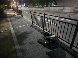 '시청역 참사' 꼭 1년 만에 닮은꼴 사고…'안전 사각지대' 여전