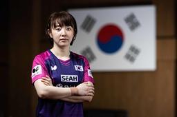 탁구 맏언니서 대표팀 막내 코치로…서효원 "선수 성장 돕겠다"