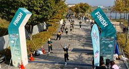 달리기 축제 '강서 허준런' 10월 개최…참가자 2천600명 모집