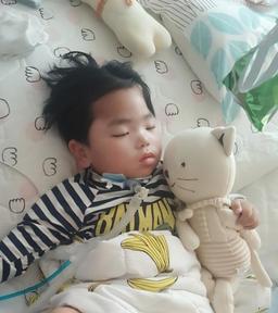 11세 어린이, 뇌사 장기기증으로 3명에 새 삶 주고 하늘로