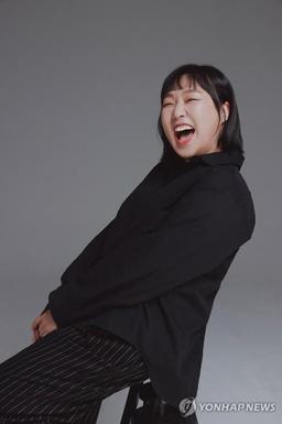 '제이미맘' 이수지, 이번엔 '에너지 절약 모델' 변신