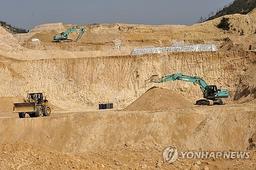 희토류 웃돈까지…계속되는 중국발 공급 불안에 업체들 비상