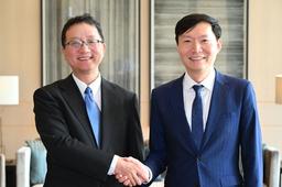 한중 외교 국장급 협의…양국 정상 상호 방문 관련 논의(종합)