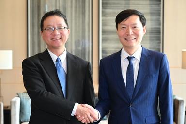 한중 외교 국장급 협의…양국 정상 상호 방문 관련 논의(종합)