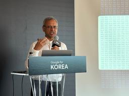 구글 "AI 인간 창의성 대체 수단 아냐…역량강화 보조할 것"