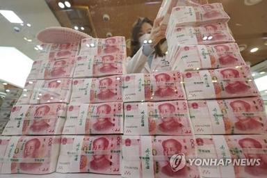 "中 지방정부 '숨겨진 빚' 해결책은…30조위안 규모 부채교환"