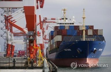 일본 5월 경상수지 32조원 흑자…4개월 연속 플러스