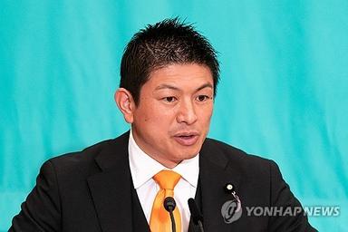 "日정부, '세금 미납' 외국인에 체류 연장 불허 추진"