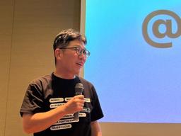라인웍스 일본 진출 10년…"7년째 점유율 1위로 기간망 역할"