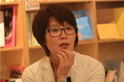 "길면 반년 남았다 했다"…암 극복하고 日서 K문학 알리는 그녀