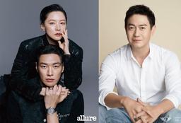 이영애, 26년만 KBS 드라마 출연…'은수 좋은 날' 9월 방송
