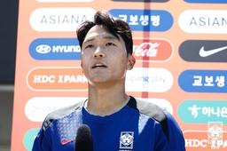 J리거 나상호·김태현 "일본 경계는 하지만, 우리가 이길 것"
