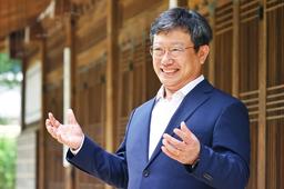 "국가유산, 보고 듣는 문화서 즐길거리로…'경험의 문' 넓힐 것"
