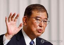 "日이시바, 美재무와 19일 도쿄서 면담 조율…협상 진전 도모"