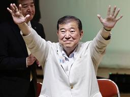 "日여당 참의원서도 과반 붕괴될 듯"…선거전 중반 판세