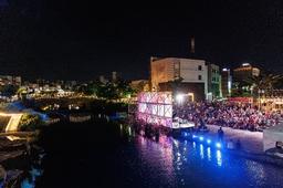 여름밤 축제·공연 풍성…7∼8월 제주에서 야간 관광 즐겨요