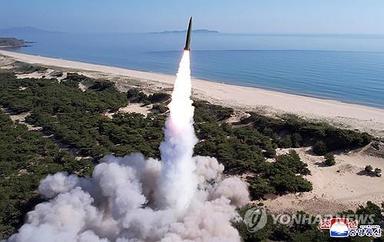 美성인 넷 중 3명꼴로 "북핵 우려"…"中 영향력 우려" 80% 넘어
