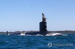 함정 건조·유지 모두 힘든 美해군…수리중 과실로 감전사도
