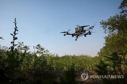 우크라, 값싼 드론·적군 지뢰로 러시아 교량 '영리한' 폭파