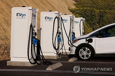 한달 리스 5만원대도…미 세액공제 종료 앞두고 전기차 판매 급증