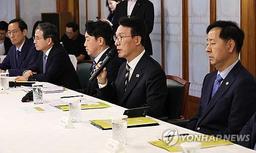 32년만에 산업·에너지 분리…통상대응 약화 우려 시각도