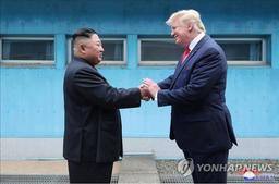 美특수부대 6년전 北침투 보도…트럼프-김정은 재회에 영향주나