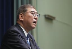 연이은 선거 패배에 집권 1년 만에 무너진 日이시바
