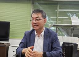 유정수 도호쿠대 교수 "재일동포, 日리사이클링 업계서 큰 족적"