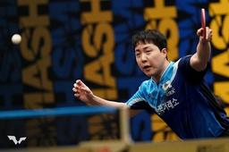 탁구 아시아선수권 파견 국가대표 3장의 남은 티켓 주인은