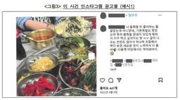 인플루언서 모아 '뒷광고' 2천300건 대행…네오프 공정위 제재