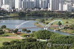 집 주변 자연환경 만족도 1위 지역은 '울산'