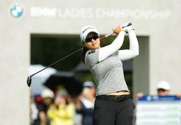 김세영, LPGA BMW 챔피언십 1R 10언더파…5년 만의 우승 도전