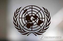 유엔 韓차석대사, 캄보디아 사태에 "강력한 국제협력 필요"