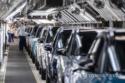 중국·네덜란드 갈등에…차업계, 넥스페리아 칩 공급 차질 비상