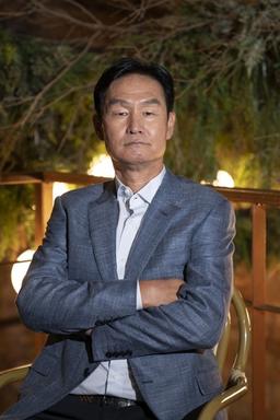 '슈팅스타2' 최용수 "선수들과 행복 축구가 뭔지 느껴"