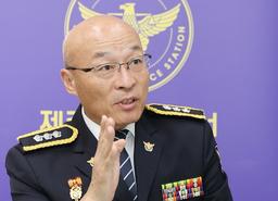 "한 사람의 억울함도 없게"…제주 경찰 검거왕 최재호 경정