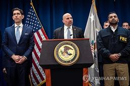 NBA 현직 감독·선수, 불법 스포츠 베팅·사기도박 혐의로 체포